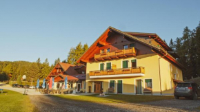 Alpengasthaus Gießlhütte Wolfsberg